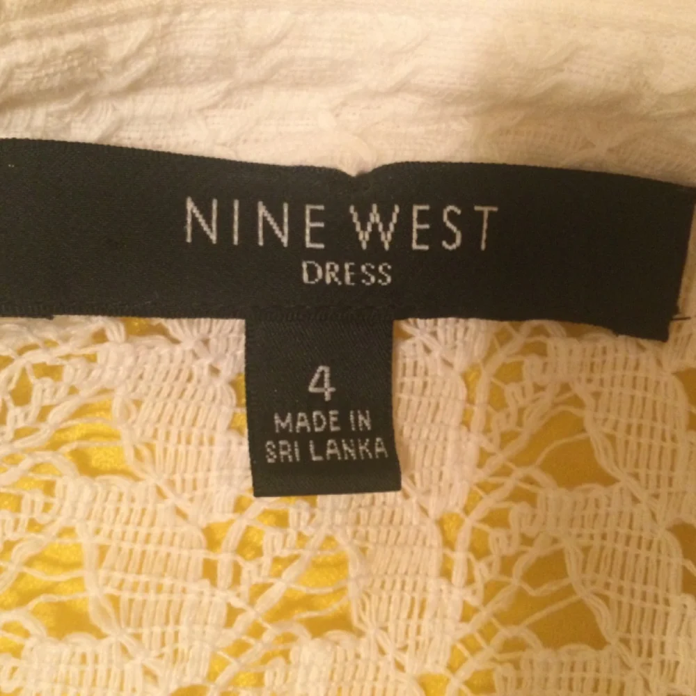 Spring into Summer with this Fabulous Dress by Nine West - Picture 11 of 14